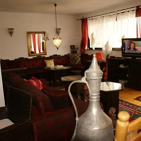 Velagic Πανσιόν Blagaj