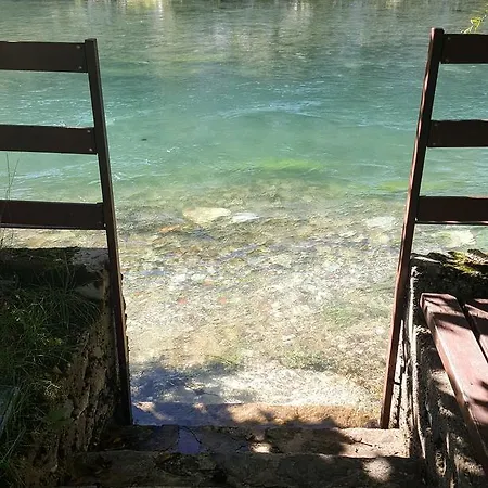 Velagic 3* Blagaj