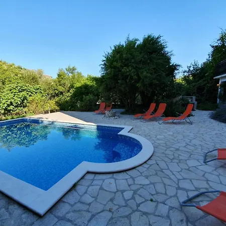 Velagic Πανσιόν Blagaj