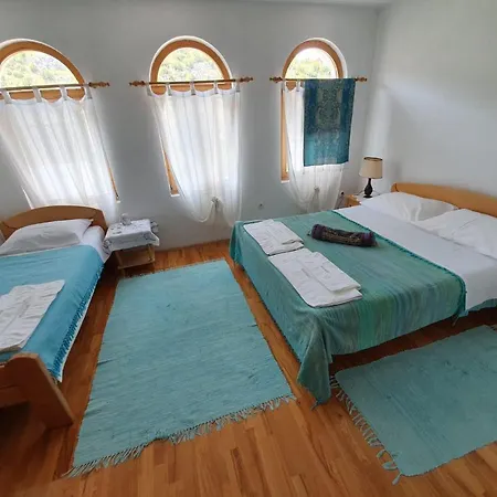 Πανσιόν Velagic Blagaj