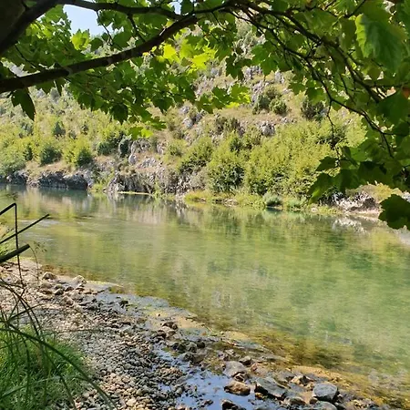 Velagic Πανσιόν