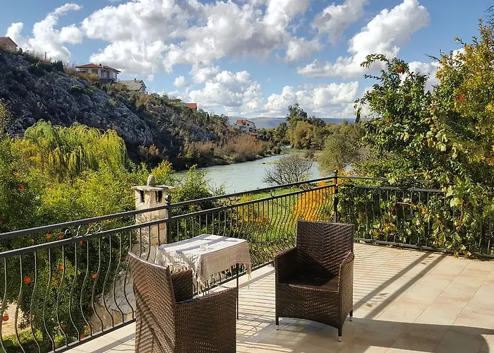 Guest house Velagic Blagaj