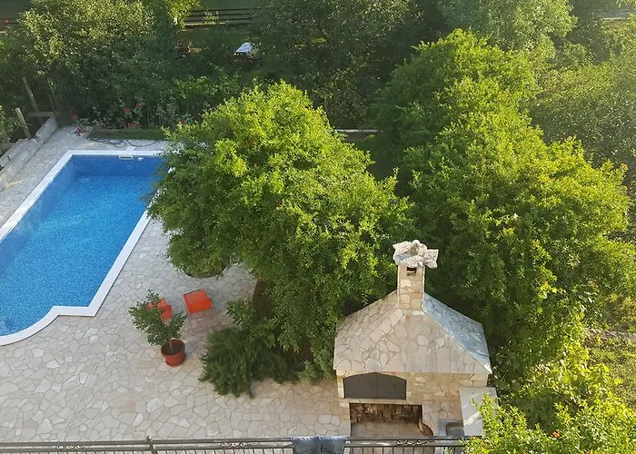 Velagic Guest house Blagaj