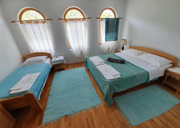 Guest house Velagic Blagaj